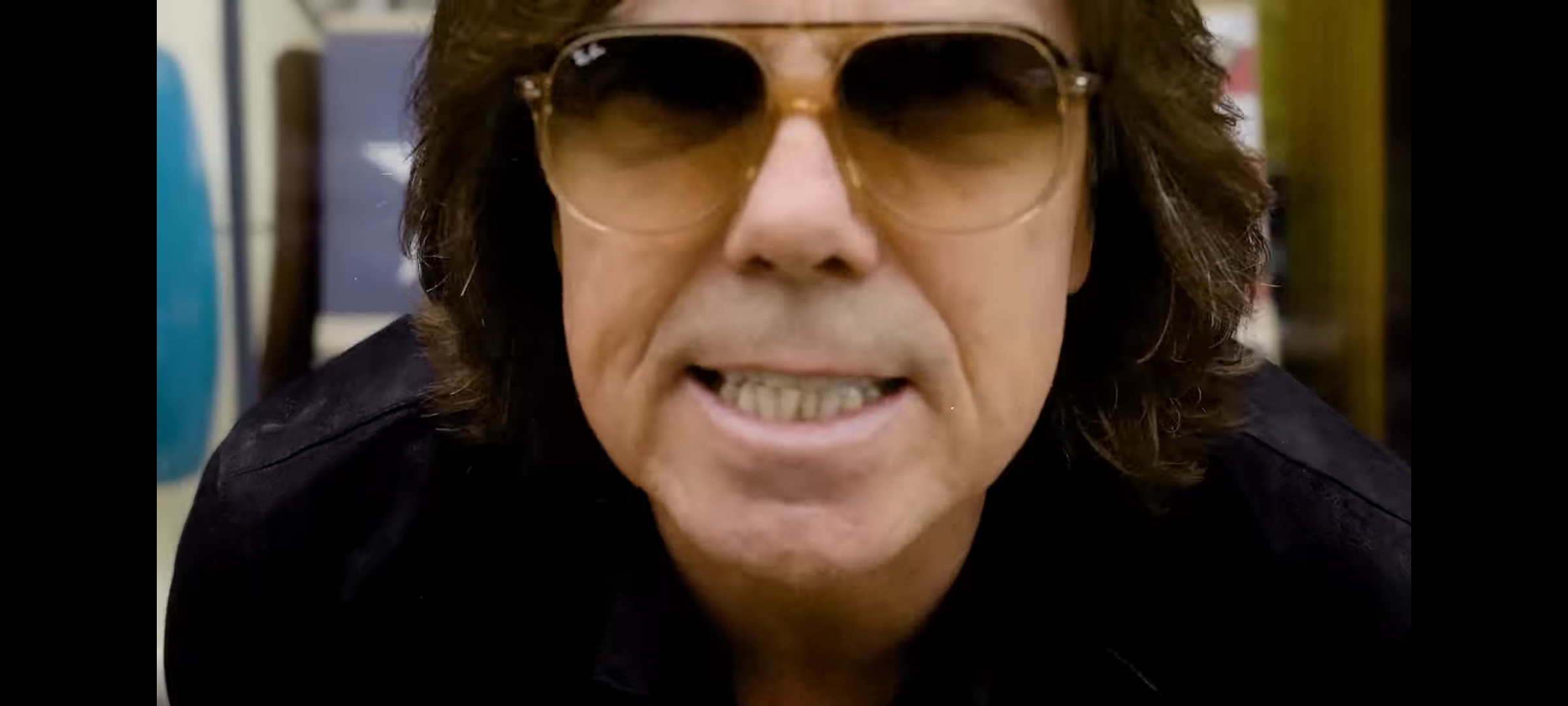 ​¡Europe está de regreso! La banda sueca estrena su potente nuevo sencillo y video oficial: “The Cult of Ignorance” post thumbnail image