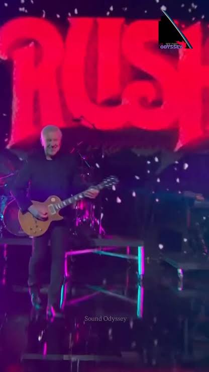 El Regreso de los Dioses del Rock Progresivo: Rush Desata la Nostalgia en Latinoamérica con su “Fifty Something Tour” post thumbnail image