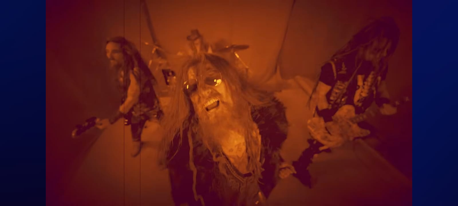​Rob Zombie presenta el electrizante video oficial de “Black Rat Coffin” post thumbnail image